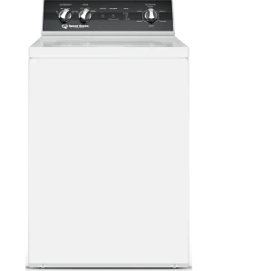 Speed Queen Perfect Wash Model TR5 Top Load Washing Machine